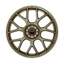 BBS XR 8,0x18 5/112 ET28 Bronze seidenmatt Gussfelge