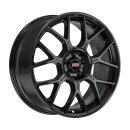 BBS XR 8,0x18 5/112 ET28 Schwarz Gussfelge