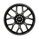 BBS XR 8,0x18 5/112 ET28 Schwarz Gussfelge