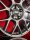 BBS XR 8.0x18 5/120 ET30 Platinum Silver Casting Wheel