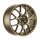 BBS XR 8.0x18 5/100 ET45 Bronze Satin Casting Wheel