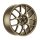 BBS XR 8.5x19 5/112 ET38 Bronze Satin Casting Wheel