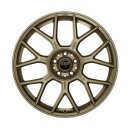 BBS XR 8.5x20 5/114,3 ET40 Bronze Satin Casting Wheel