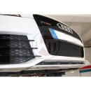 WAGNERTUNING Competition Ladeluftk&uuml;hler Kit EVO 2 Audi TTRS 8J