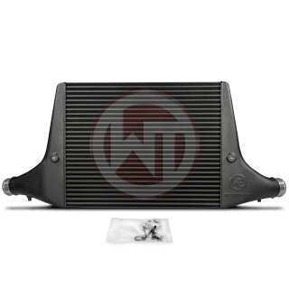 WAGNERTUNING Competition Ladeluftkühler Kit Audi A6/A7 C8 3,0TFSI