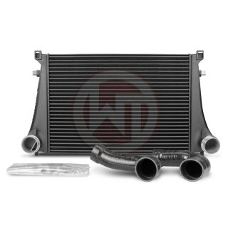 WAGNERTUNING Competition Ladeluftkühler Kit VAG 2.0 TSI Motoren EA888 Gen.4