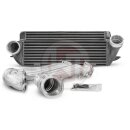 WAGNERTUNING Performance Paket EVO 1 BMW E-Reihe N54 Motor