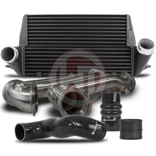 WAGNERTUNING Competition Paket EVO3 BMW E-Reihe N54 Motor