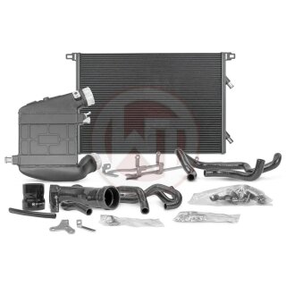 WAGNERTUNING Competition Paket Audi RS4 B9 / RS5 F5  Wasserkühler / Ladeluftkühler