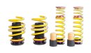 KW thread springs FA 0-15 / RA 0-20 mm