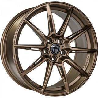 Tomason TN27 Superlight 8.5x19 5/114,3 ET45 NB72,6 Mattbronze