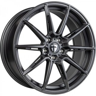 Tomason TN27 Superlight 8.5x19 5/114,3 ET45 NB72,6 Mattgraphite