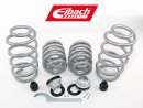 Eibach Raising Coil Springs FA ca. + 35 mm / RA ca. + 35...