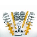 Eibach/KONI-ADJUST-SENSITIV-AT + Raising Coil Springs...