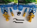 Bilstein B14 Gewindefahrwerk sportlich VA 40-70 mm / HA...