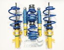 Bilstein B14 Gewindefahrwerk sportlich VA 40-70 mm / HA 40-70 mm