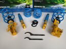 Bilstein B14 Gewindefahrwerk sportlich VA 40-70 mm / HA...