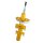 Damping adjustable KONI-ADJUST-SENSITIV-AT shockabsorber in XL-length for lifted VW T5, T6 and T6.1