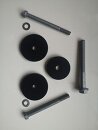 Deimann Differential kit