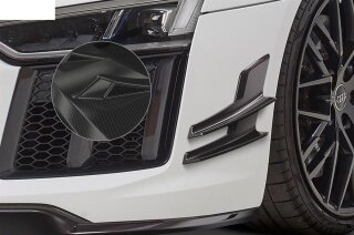 CSR Performance Flaps fr Audi R8 (Typ 4S) FP014-C