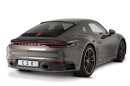 CSR Heckscheibenblende f&uuml;r Porsche 911 / 992 HSB077-C