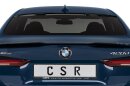 CSR Heckscheibenblende f&uuml;r BMW 4er G22 / G82 Coupe HSB080-C
