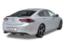 CSR Heckscheibenblende f&uuml;r Opel Insignia B Grand Sport HSB082-C