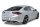 CSR Heckscheibenblende für Opel Insignia B Grand Sport HSB082-C