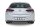 CSR Heckscheibenblende für Opel Insignia B Grand Sport HSB082-C