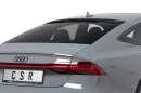 CSR Heckscheibenblende f&uuml;r Audi A7 / S7 / RS7 C8 (4K) Sportback HSB083-C