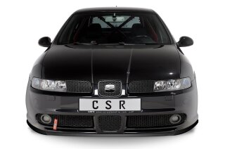 CSR Cup-Spoilerlippe mit ABE für Seat Leon 1 (1M) Cupra/Sport/FR CSL052-C