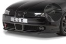 CSR Cup-Spoilerlippe mit ABE f&uuml;r Seat Leon 1 (1M) Cupra/Sport/FR CSL052-C