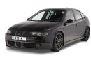 CSR Cup-Spoilerlippe mit ABE f&uuml;r Seat Leon 1 (1M) Cupra/Sport/FR CSL052-C