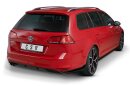 CSR Heckansatz für VW Golf 7 Variant HA296-C