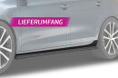 CSR Seitenschweller f&uuml;r VW Golf 6 SS460-C