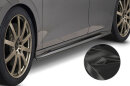 CSR Seitenschweller Carbon Look für VW Golf 8 (Typ...