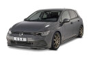 CSR Seitenschweller Carbon Look für VW Golf 8 (Typ...