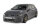 CSR Seitenschweller Carbon Look für VW Golf 8 (Typ CD) SS467-C