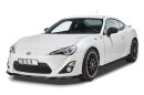 CSR Seitenschweller für Toyota GT86 (ZN6) SS482-C