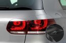 CSR Rücklichtblenden für VW Golf 6 (Typ 1K)...