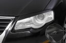 CSR Scheinwerferblenden für VW Passat B6 (Typ 3C)...
