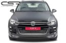 CSR Scheinwerferblenden f&uuml;r VW Touareg II (Typ 7P) SB085-G