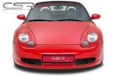 CSR Scheinwerferblenden für Porsche Boxster 986 und...