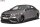 CSR Scheinwerferblenden für Mercedes Benz CLA X117 / C117 SB283-G