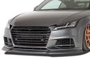 CSR Scheinwerferblenden für Audi TT FV/8S SB285-G