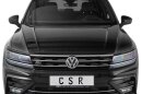 CSR Scheinwerferblenden für VW Tiguan II (Typ AD1)...