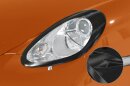 CSR Scheinwerferblenden für Porsche Boxster / Cayman...