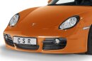 CSR Scheinwerferblenden für Porsche Boxster / Cayman...