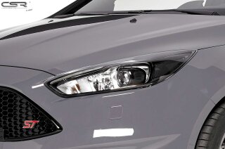 CSR Scheinwerferblenden für Ford Focus MK3 SB294-G