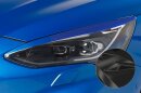 CSR Scheinwerferblenden für Ford Focus MK4 SB295-G